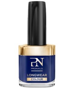 shop ProNails LongWear Nail Polish 10 ml - 325 Nocturnal Charm af ProNails - online shopping tilbud rabat hos shoppetur.dk