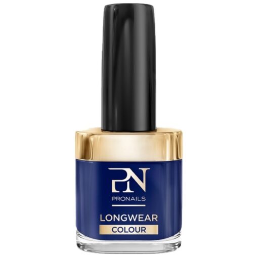 shop ProNails LongWear Nail Polish 10 ml - 325 Nocturnal Charm af ProNails - online shopping tilbud rabat hos shoppetur.dk