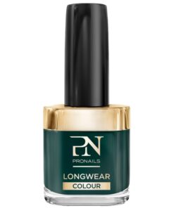 shop ProNails LongWear Nail Polish 10 ml - 326 Enchanted Forest af ProNails - online shopping tilbud rabat hos shoppetur.dk