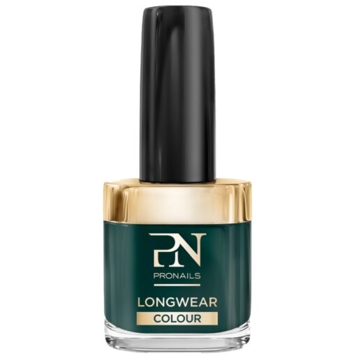 shop ProNails LongWear Nail Polish 10 ml - 326 Enchanted Forest af ProNails - online shopping tilbud rabat hos shoppetur.dk