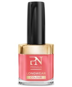 shop ProNails Longwear Nail Polish 10 ml - 112 Whatta Watermelon af ProNails - online shopping tilbud rabat hos shoppetur.dk