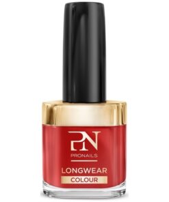 shop ProNails Longwear Nail Polish 10 ml - 219 Wild At Heart (U) af ProNails - online shopping tilbud rabat hos shoppetur.dk