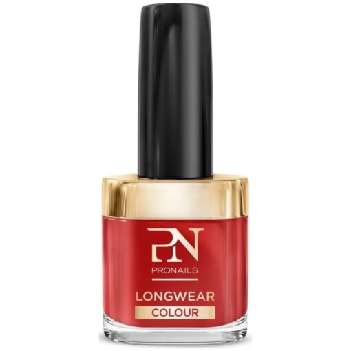 shop ProNails Longwear Nail Polish 10 ml - 219 Wild At Heart (U) af ProNails - online shopping tilbud rabat hos shoppetur.dk