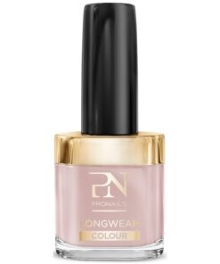 shop ProNails Longwear Nail Polish 10 ml - 225 The Snuggle Is Real af ProNails - online shopping tilbud rabat hos shoppetur.dk