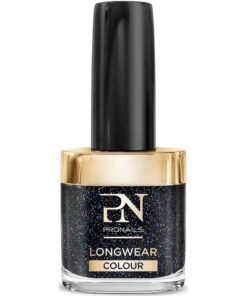 shop ProNails Longwear Nail Polish 10 ml - 228 Stargazer af ProNails - online shopping tilbud rabat hos shoppetur.dk