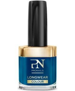 shop ProNails Longwear Nail Polish 10 ml - 230 Midnight Charm af ProNails - online shopping tilbud rabat hos shoppetur.dk