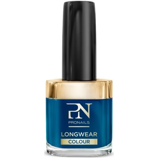 shop ProNails Longwear Nail Polish 10 ml - 230 Midnight Charm af ProNails - online shopping tilbud rabat hos shoppetur.dk