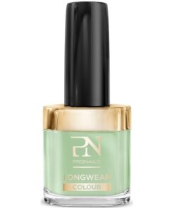 shop ProNails Longwear Nail Polish 10 ml - 242 Palmy Days af ProNails - online shopping tilbud rabat hos shoppetur.dk