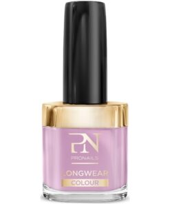 shop ProNails Longwear Nail Polish 10 ml - 246 Virtual Vibe (U) af ProNails - online shopping tilbud rabat hos shoppetur.dk