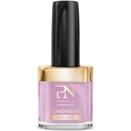 shop ProNails Longwear Nail Polish 10 ml - 246 Virtual Vibe (U) af ProNails - online shopping tilbud rabat hos shoppetur.dk