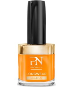 shop ProNails Longwear Nail Polish 10 ml - 247 Always ON af ProNails - online shopping tilbud rabat hos shoppetur.dk