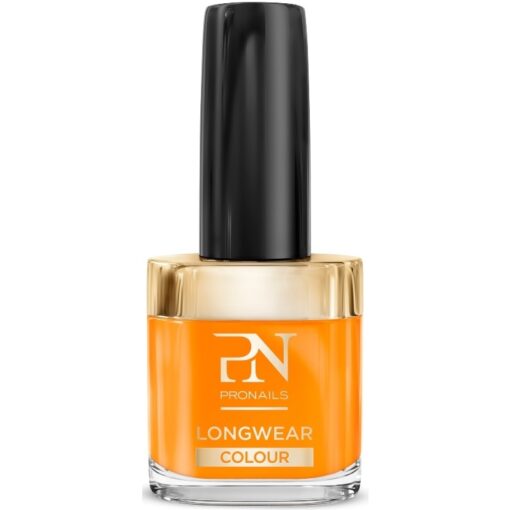 shop ProNails Longwear Nail Polish 10 ml - 247 Always ON af ProNails - online shopping tilbud rabat hos shoppetur.dk