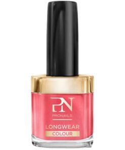 shop ProNails Longwear Nail Polish 10 ml - 281 Sugar High af ProNails - online shopping tilbud rabat hos shoppetur.dk