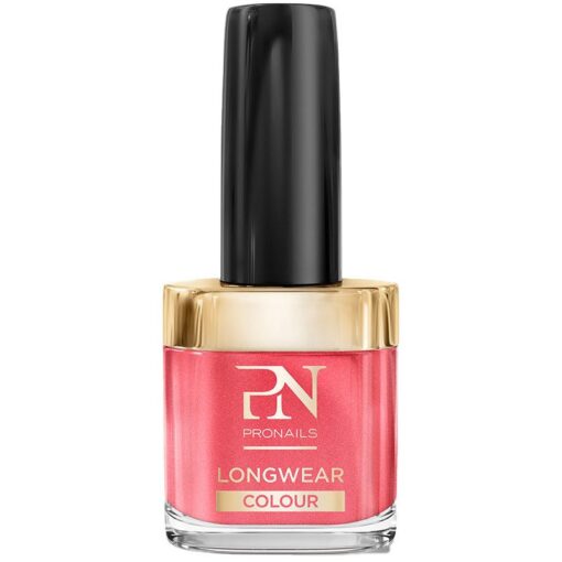 shop ProNails Longwear Nail Polish 10 ml - 281 Sugar High af ProNails - online shopping tilbud rabat hos shoppetur.dk