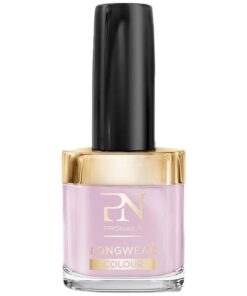 shop ProNails Longwear Nail Polish 10 ml - 283 Latte (U) af ProNails - online shopping tilbud rabat hos shoppetur.dk