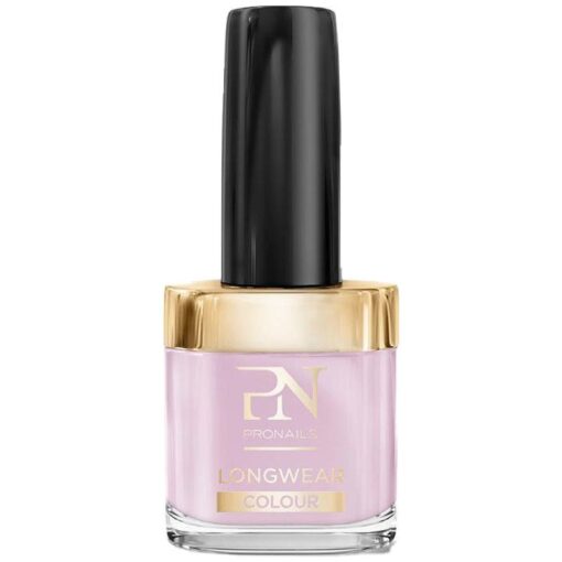 shop ProNails Longwear Nail Polish 10 ml - 283 Latte (U) af ProNails - online shopping tilbud rabat hos shoppetur.dk