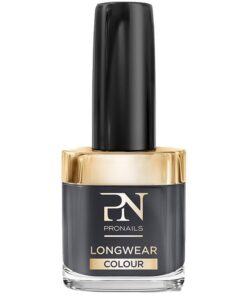 shop ProNails Longwear Nail Polish 10 ml - 287 Hot Mesh (U) af ProNails - online shopping tilbud rabat hos shoppetur.dk