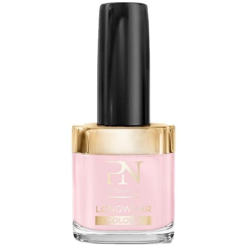 shop ProNails Longwear Nail Polish 10 ml - 293 Holding Hands af ProNails - online shopping tilbud rabat hos shoppetur.dk