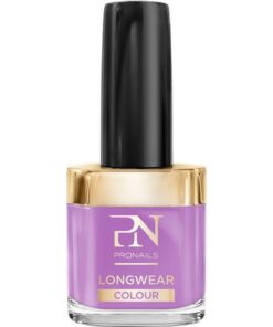 shop ProNails Longwear Nail Polish 10 ml - 304 Supersonic af ProNails - online shopping tilbud rabat hos shoppetur.dk