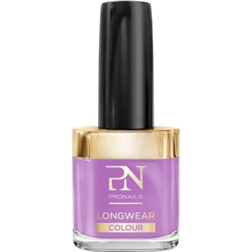 shop ProNails Longwear Nail Polish 10 ml - 304 Supersonic af ProNails - online shopping tilbud rabat hos shoppetur.dk