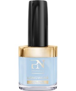 shop ProNails Longwear Nail Polish 10 ml - 308 Breathe (U) af ProNails - online shopping tilbud rabat hos shoppetur.dk