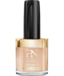 shop ProNails Longwear Nail Polish 10 ml - 310 Desert Dew (U) af ProNails - online shopping tilbud rabat hos shoppetur.dk