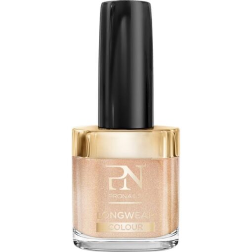 shop ProNails Longwear Nail Polish 10 ml - 310 Desert Dew (U) af ProNails - online shopping tilbud rabat hos shoppetur.dk