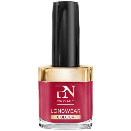 shop ProNails Longwear Nail Polish 10 ml - 90 Sensational af ProNails - online shopping tilbud rabat hos shoppetur.dk