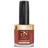 shop ProNails Longwear Nail Polish 10 ml - Burnt Red (U) af ProNails - online shopping tilbud rabat hos shoppetur.dk