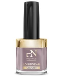 shop ProNails Longwear Nail Polish 10 ml - Eat Clean Train Dirty af ProNails - online shopping tilbud rabat hos shoppetur.dk