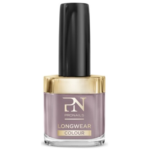 shop ProNails Longwear Nail Polish 10 ml - Eat Clean Train Dirty af ProNails - online shopping tilbud rabat hos shoppetur.dk