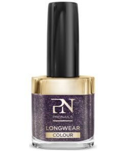 shop ProNails Longwear Nail Polish 10 ml - Seriously Missguided (U) af ProNails - online shopping tilbud rabat hos shoppetur.dk