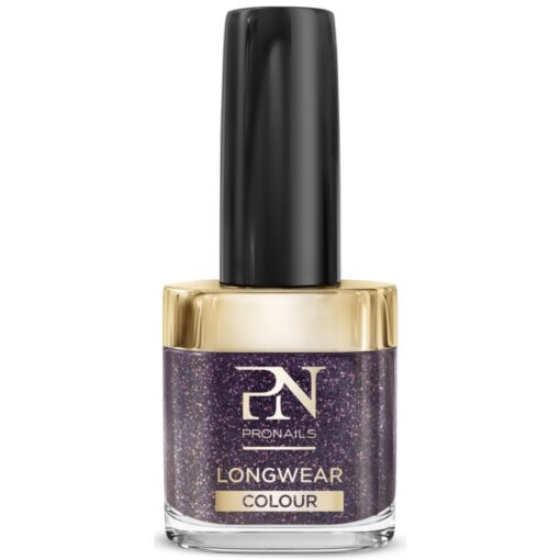 shop ProNails Longwear Nail Polish 10 ml - Seriously Missguided (U) af ProNails - online shopping tilbud rabat hos shoppetur.dk