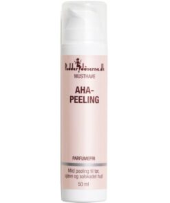 shop Pudderdåserne AHA-Peeling 50 ml af Pudderdserne - online shopping tilbud rabat hos shoppetur.dk