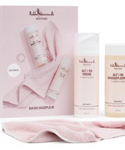 shop Pudderdåserne Must Have Gift Box - Basic Skincare af Pudderdserne - online shopping tilbud rabat hos shoppetur.dk