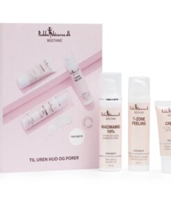 shop Pudderdåserne Must Have Gift Box - Impure Skin af Pudderdserne - online shopping tilbud rabat hos shoppetur.dk