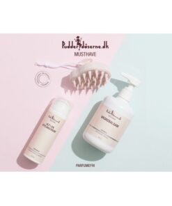 shop Pudderdåserne Must Have Good Hairday Set (Limited Edition) af Pudderdserne - online shopping tilbud rabat hos shoppetur.dk