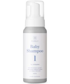 shop Purely Professional Baby Shampoo 250 ml af Purely Professional - online shopping tilbud rabat hos shoppetur.dk