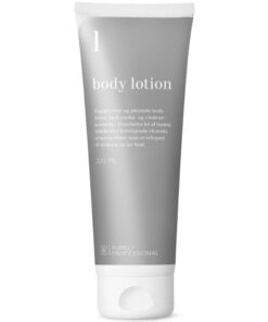 shop Purely Professional Body Lotion 1 - 220 ml af Purely Professional - online shopping tilbud rabat hos shoppetur.dk