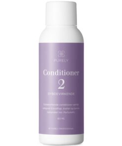 shop Purely Professional Conditioner 2 - 60 ml af Purely Professional - online shopping tilbud rabat hos shoppetur.dk