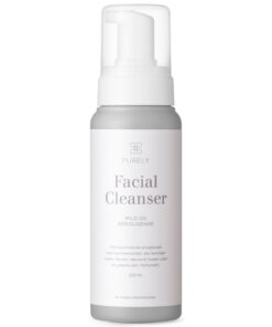 shop Purely Professional Facial Cleanser 1 - 250 ml af Purely Professional - online shopping tilbud rabat hos shoppetur.dk