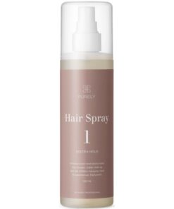 shop Purely Professional Hair Spray 1 - 250 ml af Purely Professional - online shopping tilbud rabat hos shoppetur.dk