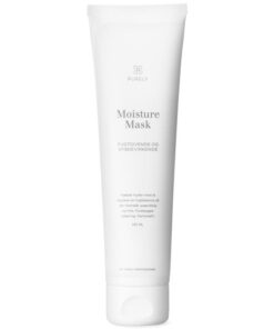 shop Purely Professional Moisture Mask 100 ml af Purely Professional - online shopping tilbud rabat hos shoppetur.dk