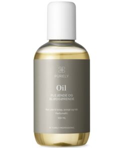 shop Purely Professional Oil 1 - 100 ml af Purely Professional - online shopping tilbud rabat hos shoppetur.dk