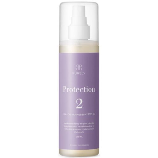 shop Purely Professional Protection 2 - 250 ml af Purely Professional - online shopping tilbud rabat hos shoppetur.dk