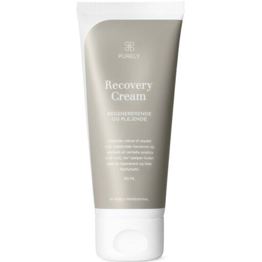 shop Purely Professional Recovery Cream 60 ml af Purely Professional - online shopping tilbud rabat hos shoppetur.dk