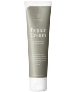 shop Purely Professional Repair Cream 1 - 100 ml af Purely Professional - online shopping tilbud rabat hos shoppetur.dk