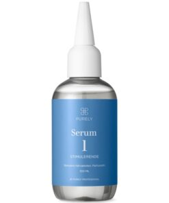 shop Purely Professional Serum 1 100 ml af Purely Professional - online shopping tilbud rabat hos shoppetur.dk