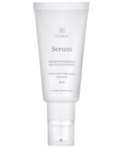 shop Purely Professional Serum 30 ml af Purely Professional - online shopping tilbud rabat hos shoppetur.dk