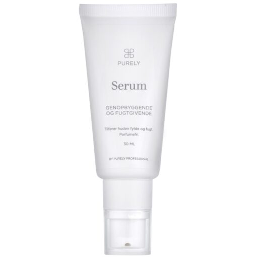 shop Purely Professional Serum 30 ml af Purely Professional - online shopping tilbud rabat hos shoppetur.dk